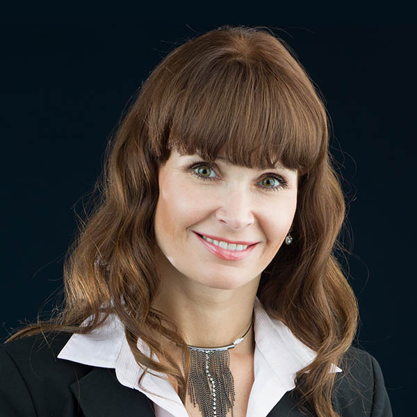 Ekaterina Kuznetsova